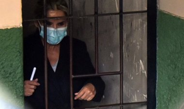 Justicia rechaza pedido de Áñez de ‘casa por cárcel’