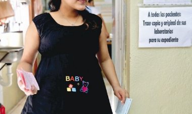 Salud autoriza la vacunación de embarazadas contra la Covid-19