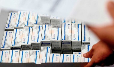 EEUU envía a Bolivia un millón de vacunas Johnson & Johnson