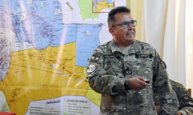 Kaliman tiene dos órdenes de aprehensión; la Policía desconoce su paradero