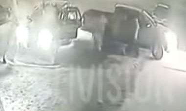 Ladrones someten a sus víctimas y les quitan Bs 5 millones; el dinero pertenecía a una cooperativa minera