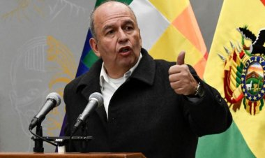 Un tribunal de EEUU acepta postergar la audiencia de Murillo hasta el 9 de agosto