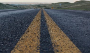 El 2022 Iniciará el pavimento de la carretera (Triangular Cinteño)