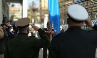 La munición argentina fue usada por el grupo Alacrán en Bolivia