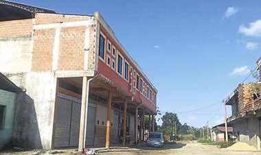 Rescatan a adolescentes de Montero que eran usadas en comercio sexual en el Chapare