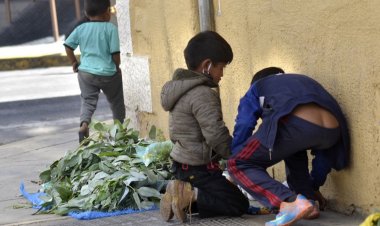 Más de 1.650 niños quedaron huérfanos en Bolivia a causa del virus