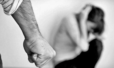 Niño de seis años defiende a su madre con un cuchillo frente a la agresión de su pareja