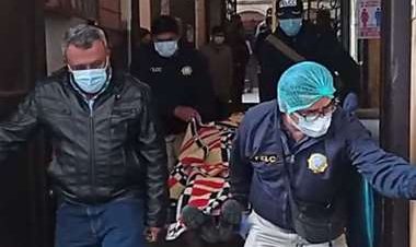 Fallece el alcalde de San Javier en La Paz, donde estaba gestionando proyectos