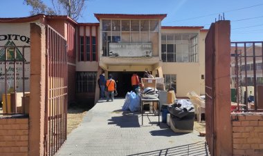 Predios Municipales en Tarija eran alquilados por privados y genero un daño millonario