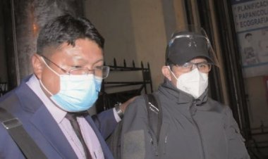 Detienen a cuarto exjefe militar por las muertes en Senkata