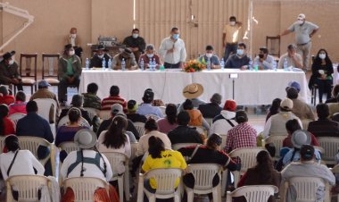 PROSOL se pagará desde Agosto en O’Connor