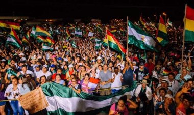 Caso fraude: opositores no ven creíble el informe de la Fiscalía y lo tildan de "montaje" al igual que el supuesto golpe