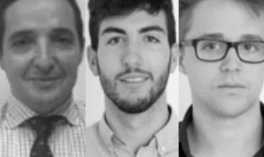 Un docente y dos estudiantes firman el informe que desestima el fraude electoral