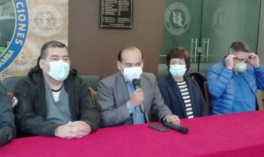 Colegio Médico de Cochabamba confirma primer caso de hongo negro