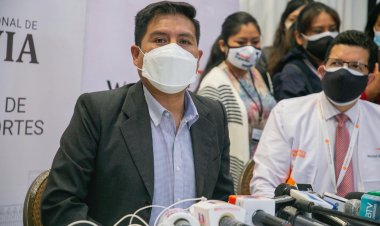 AUZA EXPLICA QUE HONGO NEGRO SE PRESENTA EN PACIENTES CON DEFICIENCIA INMUNOLÓGICA Y ACLARA QUE NO ES IMPORTADA