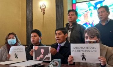 Exautoridades electorales crean asociación de víctimas y piden resarcimiento