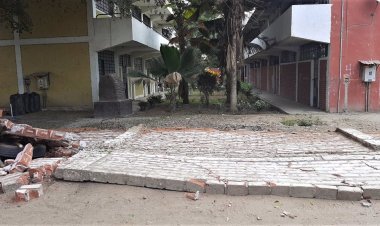 Ascienden a más de 40 los heridos a causa de un terremoto de magnitud 6,1 en el noroeste de Perú