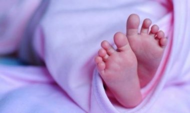 En Oruro, por accidente cercenan el dedo de un recién nacido