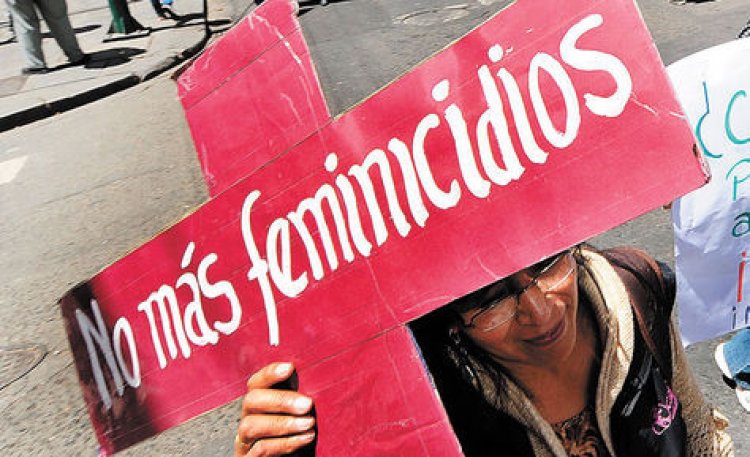 Naciones Unidas recomienda a la Policía y Justicia agilizar procesos por feminicidios
