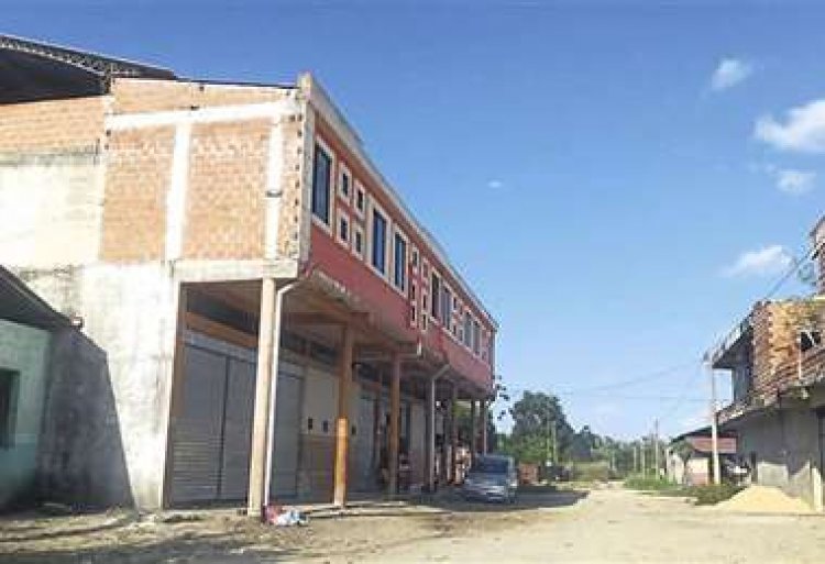 Rescatan a adolescentes de Montero que eran usadas en comercio sexual en el Chapare