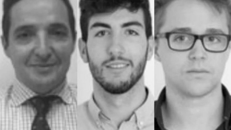 Un docente y dos estudiantes firman el informe que desestima el fraude electoral