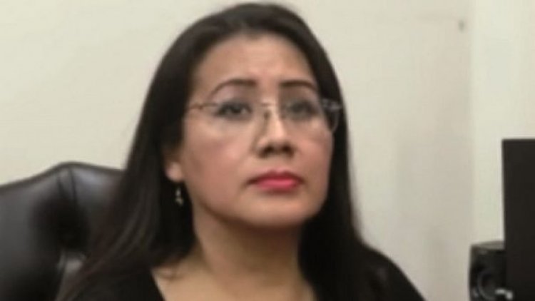 Denuncian al ministro Iván Lima por acoso y violencia