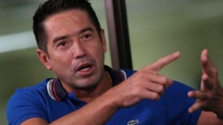 Designan a Mario Cronembold como embajador de Bolivia en Paraguay