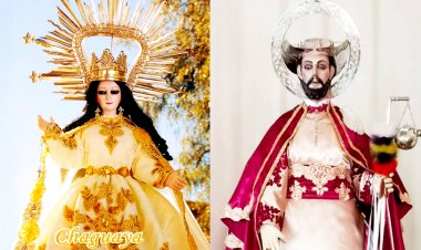 Suspenden la peregrinación a Chaguaya y recomiendan suspender la procesión de San Roque