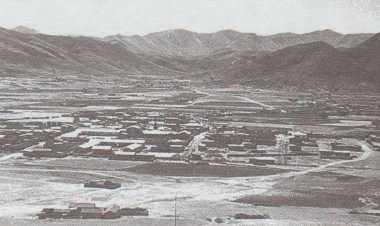 Pueblo de Villa Charcas ‘Marcelino Mamani’ Cumplió 68 años de creación