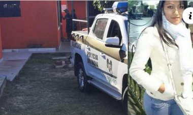 Madre muerta junto a su hija en un incendio llegó hace un mes a Santa Cruz escapando de los golpes de su pareja