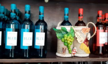 El primer paso para la exportación. Vinos Vilte fue calificado como mejor vino de Tarija
