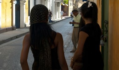 Dos adolescentes argentinas eran víctimas de trata de personas en Santa Cruz