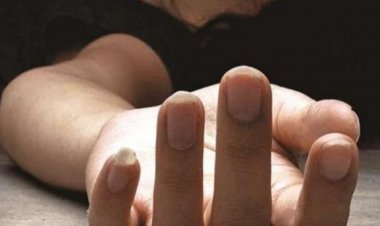 Rita, quien murió ayer en el Alto, fue violada por siete hombres en un minibús