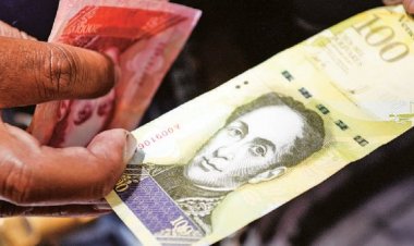 Venezuela anuncia tercera reconversión de la era chavista y elimina seis ceros a su moneda