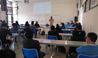 Municipio y la ONU-Habitat trabajan en políticas públicas de desarrollo