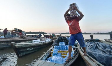 El contrabando se triplicó en los últimos años en Bolivia, según la Cámara de Industrias