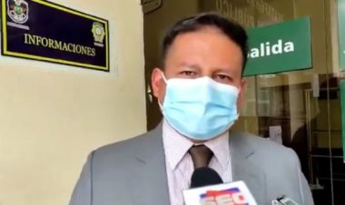 Arrestan a mujer que usaba las huellas digitales de su madre para sellar papeles en blanco