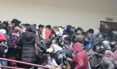 Abogado denuncia que la Fiscalía cerró el caso UPEA sin indemnización ni culpables