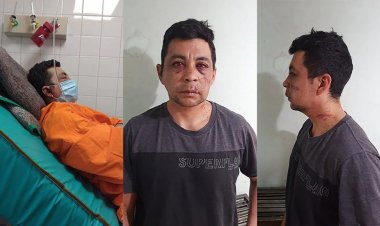 Murió el enfermero neuquino que fue atacado por sus vecinos cuando se contagió de COVID-19