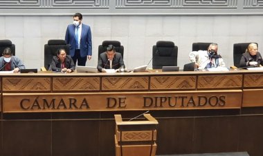 Diputados aprueba en grande y por unanimidad el proyecto de ley de devolución de AFP