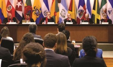 Corte IDH falla que la reelección presidencial no es un derecho humano