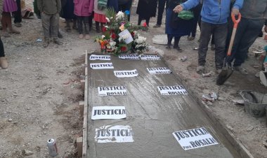 Cárcel para los policías involucrados en la muerte de Rosalio Silvestre