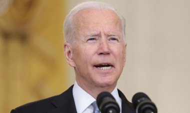 Biden: Los estadounidenses no deben morir en una guerra que ni los afganos quieren librar