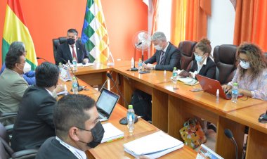 Fiscal General dice que los casos de 2019 no quedarán en la impunidad