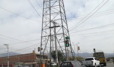 Exigen el traslado de la torre petrolera de la Circunvalación de Tarija a Bermejo