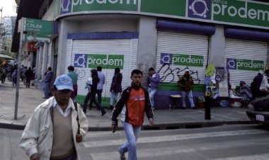 Banco Unión da millonario crédito a Prodem, filial de Bandes