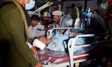 Al menos 6 muertos y 30 heridos en dos explosiones en Kabul