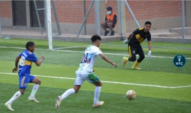 Boca de Villa Charcas apela y deja en suspenso el partido Litoral-Universitario