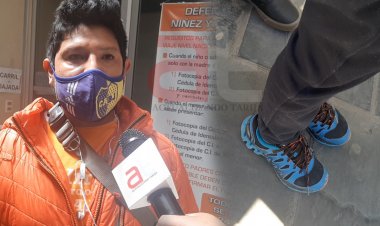 Padre consigue la guarda temporal del niño que indicó ser víctima de violencia