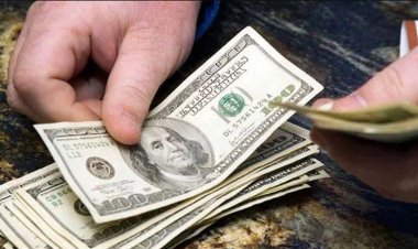 Fiscalía demostró que 72.000 dólares provienen del narcotráfico y pasa a favor del estado.